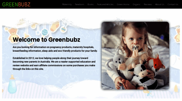 greenbubz.com.au