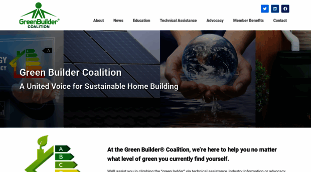 greenbuildercoalition.org