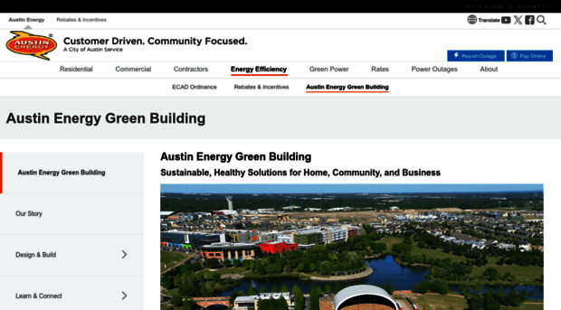 greenbuilding.austinenergy.com