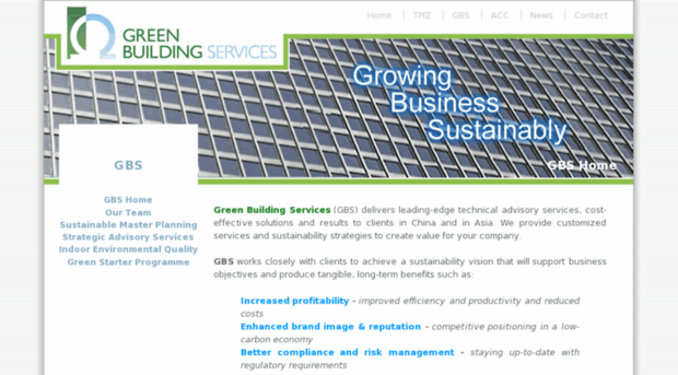 greenbuilding.com.hk