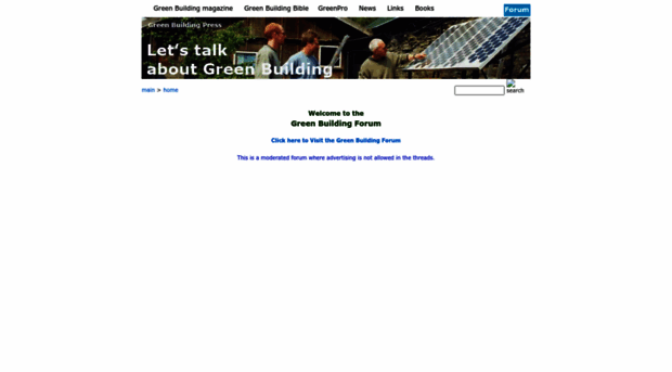 greenbuildingforum.co.uk