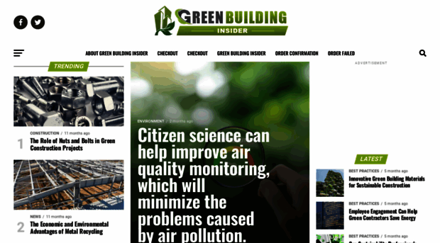 greenbuildinginsider.com