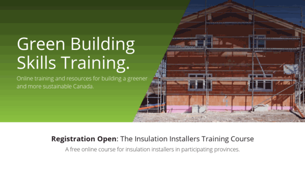 greenbuildingskills.ca