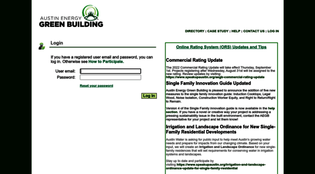 greenbuildingsystem.austinenergy.com