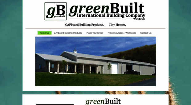 greenbuiltinternationalbuildingcompany.com