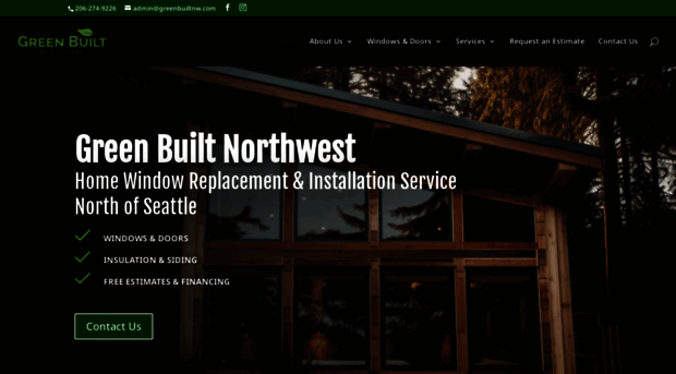 greenbuiltnw.com