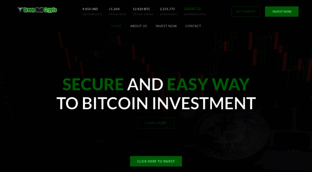 greenbull-crypto.com