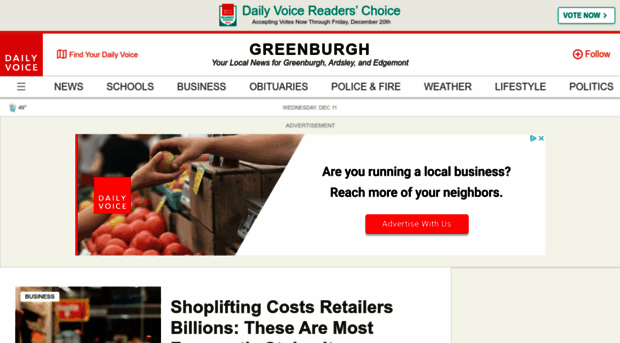 greenburgh.dailyvoice.com