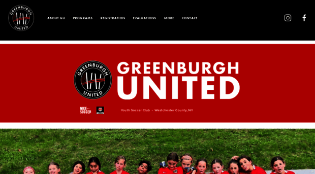 greenburghunited.com