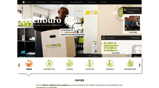 greenburo.fr