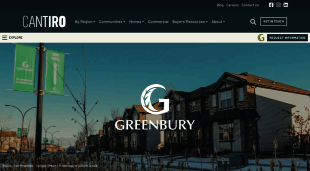 greenbury.ca