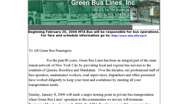 greenbus.com