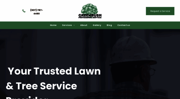 greenbushpros.com