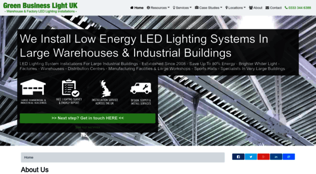 greenbusinesslight.com