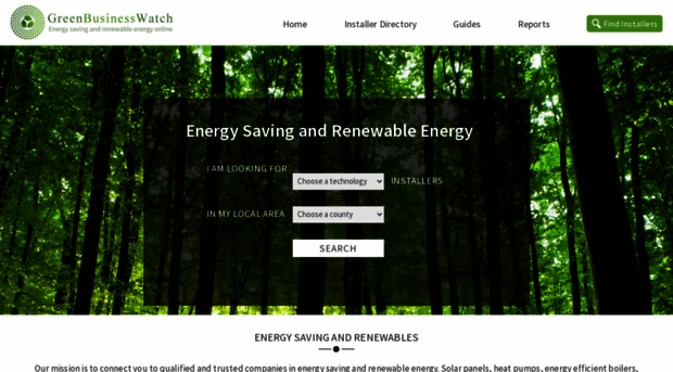 greenbusinesswatch.co.uk