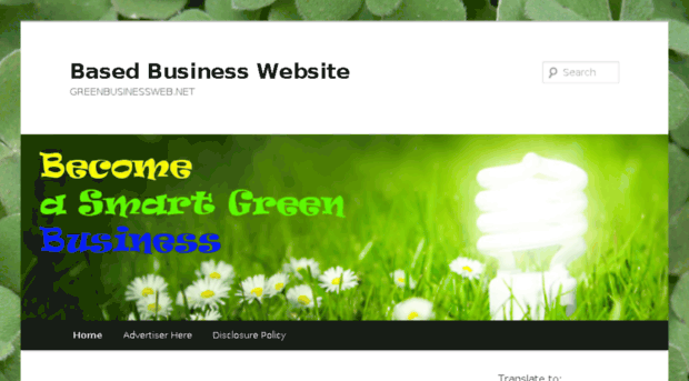 greenbusinessweb.net