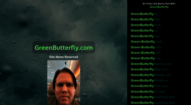 greenbutterfly.com