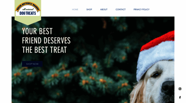 greenbutterflybrands.com