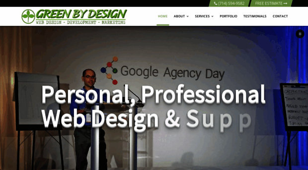 greenbydesignmarketing.com