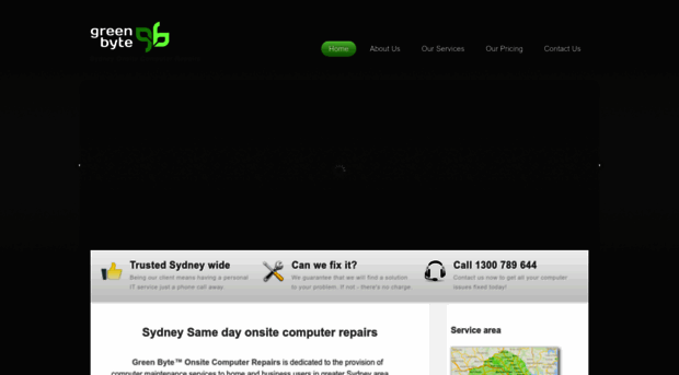 greenbyte.com.au