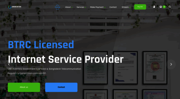 greenbytes.net.bd