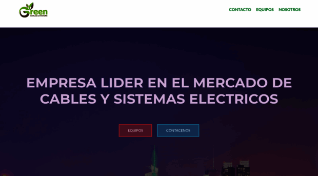 greencables.com.do