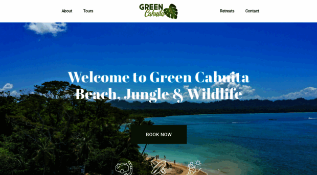 greencahuita.cr