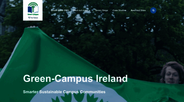 greencampusireland.org