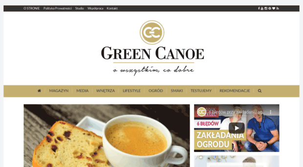 greencanoe.pl