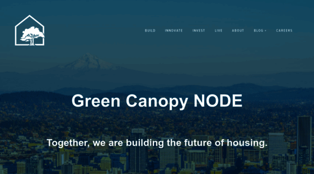 greencanopy.com