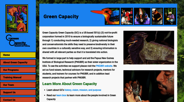 greencapacity.org