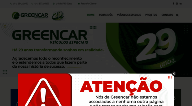 greencar.com.br