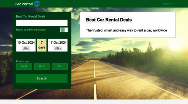 greencar.rentals