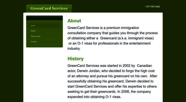 greencardservices.ca