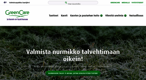 greencare.fi