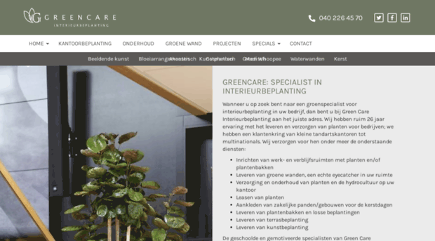 greencare.nl