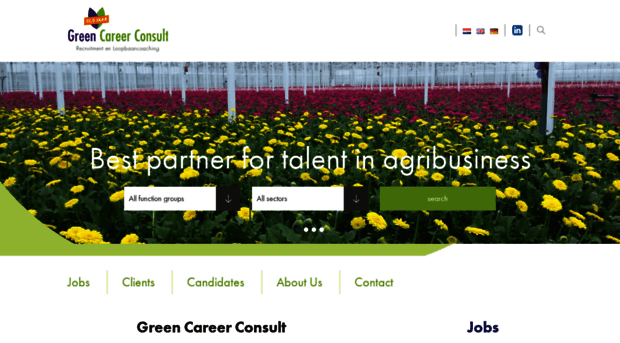 greencareerconsult.nl