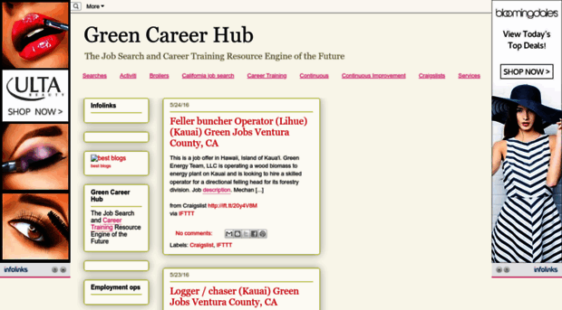 greencareerhub.blogspot.com