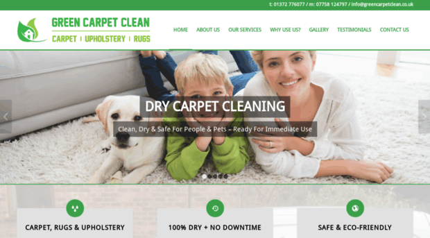 greencarpetclean.co.uk