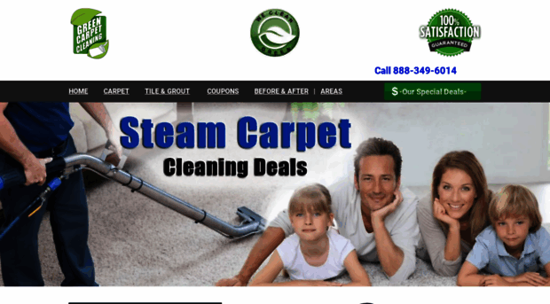 greencarpetcleaning.us