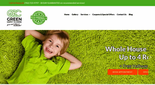 greencarpetcleaningpros.com