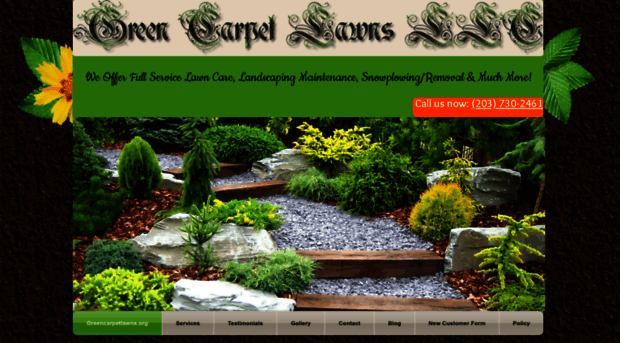 greencarpetlawns.org