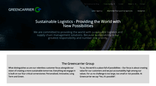 greencarriergroup.com