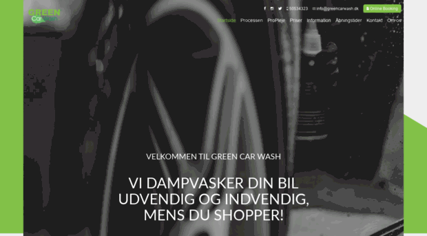 greencarwash.dk