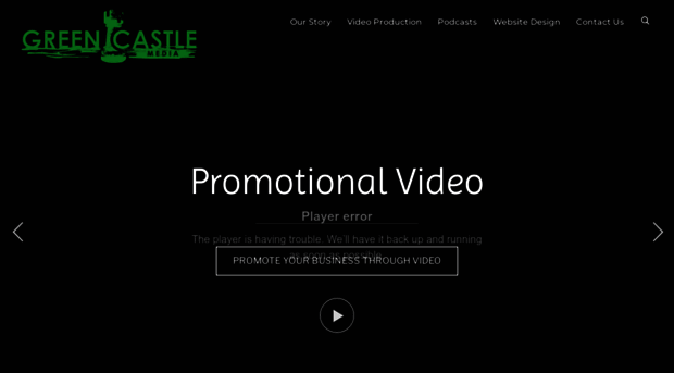 greencastlevideo.com