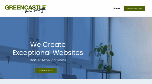 greencastlewebdesign.com