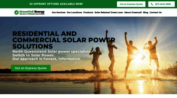 greencellenergy.com.au