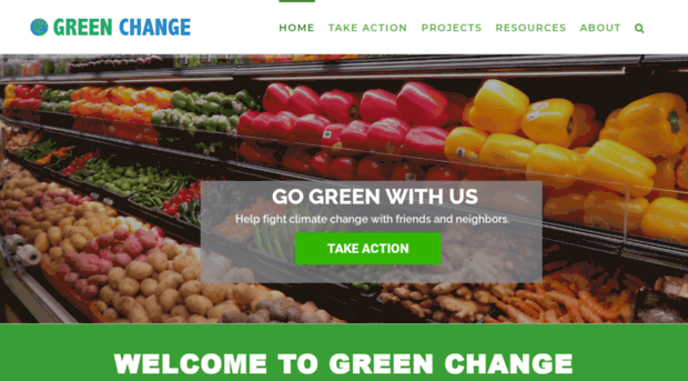 greenchange.net