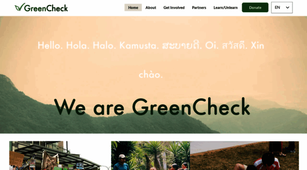 greencheck.earth