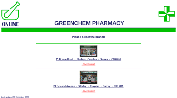 greenchem.co.uk